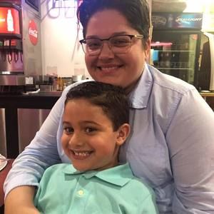 Meet your Posher, Iselmaria